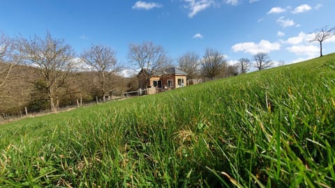 Le gîte de la ChèBrerie House in Wallonia, Belgium