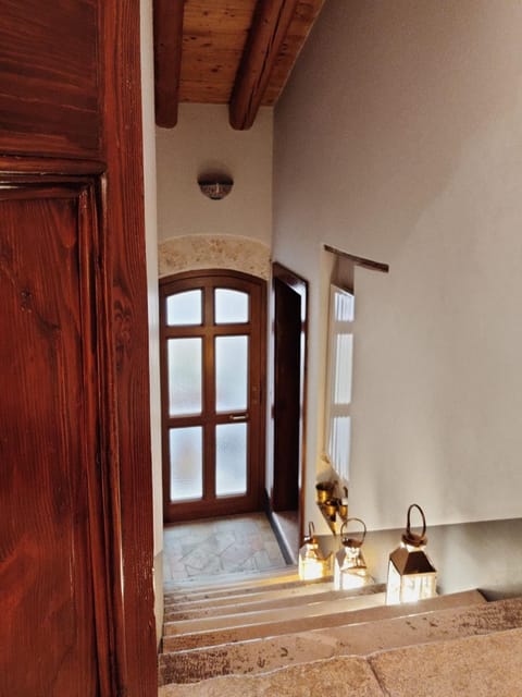 Rachel's House Apartment in Altamura