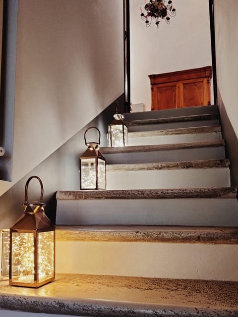 Rachel's House Apartment in Altamura