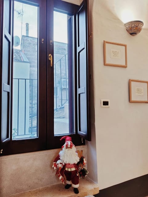 Rachel's House Apartment in Altamura