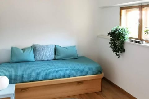 Cityappartment Villa Landeck Apartment in Merano