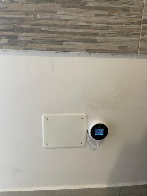 Domus Sici Apartment in Pompeii