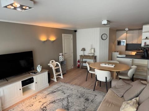 Scorpio 0702 Apartment in Koksijde