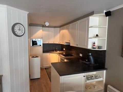 Scorpio 0702 Apartment in Koksijde