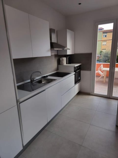 Casa Anelita Apartment in La Spezia