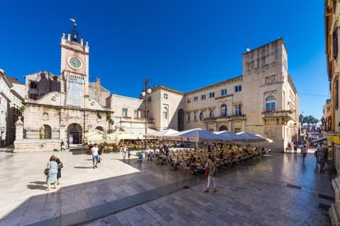 Poseidon Apartmani Apartment in Šibenik-Knin County, Croatia