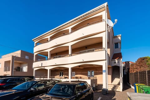 Poseidon Apartmani Apartment in Šibenik-Knin County, Croatia