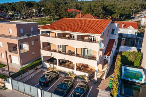 Poseidon Apartmani Apartment in Šibenik-Knin County, Croatia
