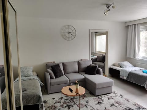 M Apartments Lamminpää Apartment in Finland