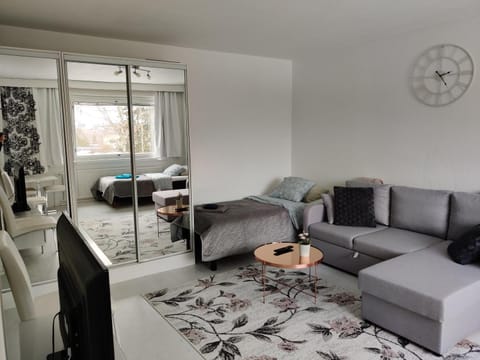 M Apartments Lamminpää Apartment in Finland