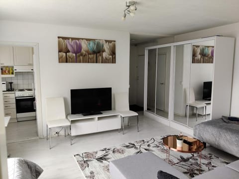 M Apartments Lamminpää Apartment in Finland