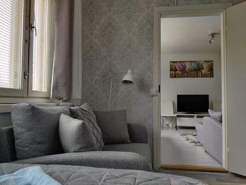 M Apartments Lamminpää Apartment in Finland