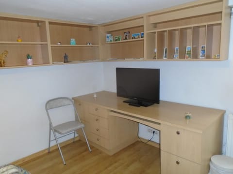 le bienvenu Apartment in Paray-le-Monial