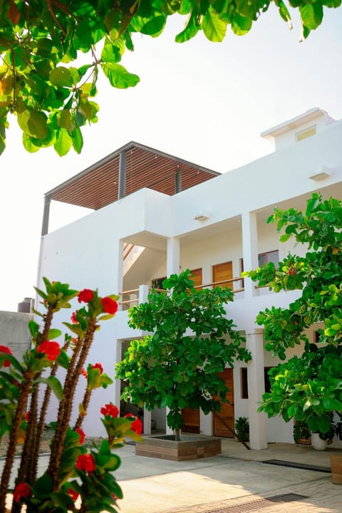 Off site, Natural landscape, Garden, Balcony/Terrace, Parking