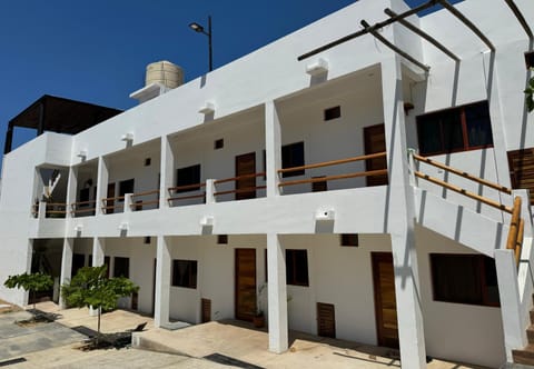 Casa Mura Apartment hotel in Brisas de Zicatela