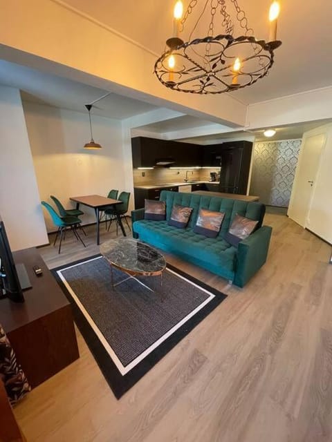 The Park House Suite, Jakobstad Apartment in Finland