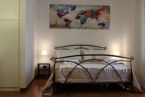 GRACE'S HOUSE Apartment in Florence