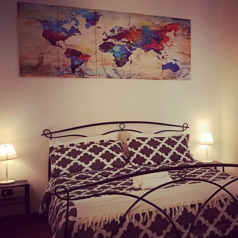 GRACE'S HOUSE Apartment in Florence