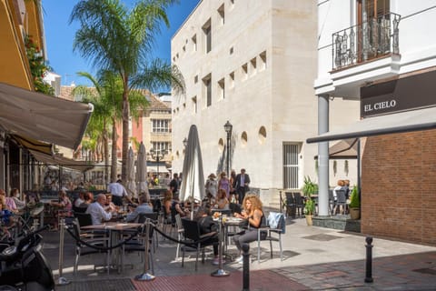 Apt Fuengirola Old Town by Costarentals - Ref 181 Apartment in Fuengirola