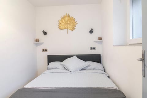 Superbe appartement proche de stations de ski Apartment in Thonon-les-Bains