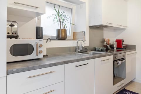 Superbe appartement proche de stations de ski Apartment in Thonon-les-Bains