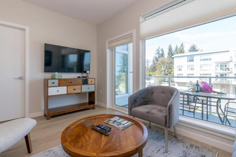 Live The Dream In The Haro Apartment in Vancouver Island