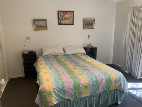 The Panorama - BYO Linen House in Aireys Inlet