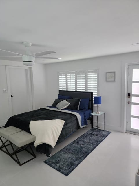JBMANORS Bed and Breakfast in Wilton Manors