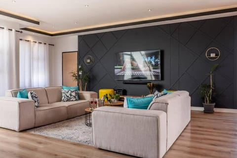 VILLA MOZAY Villa in Western Cape