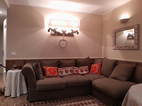 Casa MARIA Apartment in Limone Piemonte