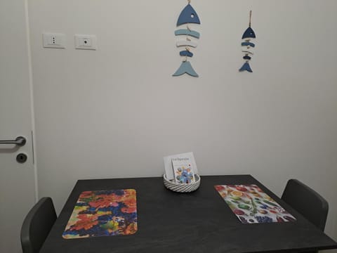 Appartamento Albachiara Apartment in La Spezia