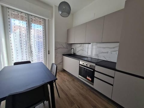 Appartamento Albachiara Apartment in La Spezia