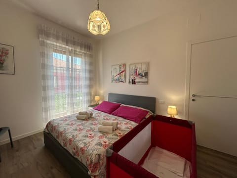 Appartamento Albachiara Apartment in La Spezia