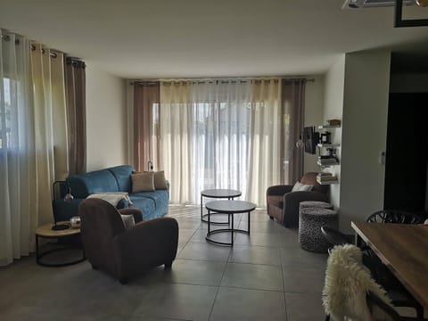 A DEUX PAS DE BEAUVAL - LE GITE House in Centre-Val de Loire