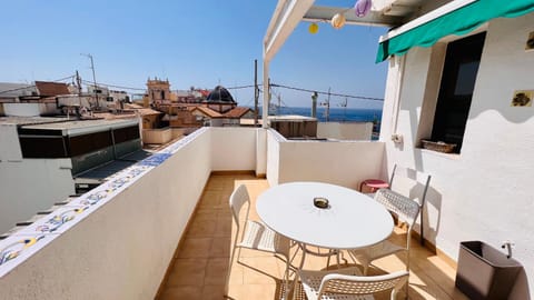 Day, Natural landscape, View (from property/room), Balcony/Terrace, Balcony/Terrace