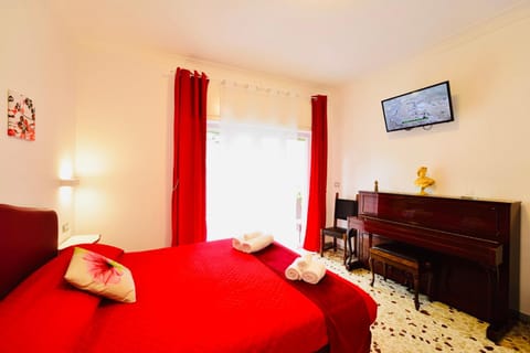 Floral Holiday Apartment in Minori