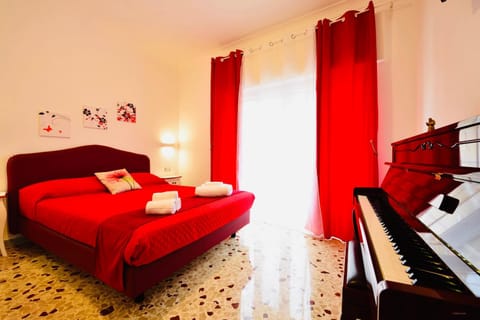 Floral Holiday Apartment in Minori