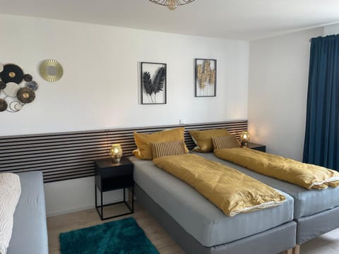 Freigeist Apartments Apartment in Rhineland-Palatinate