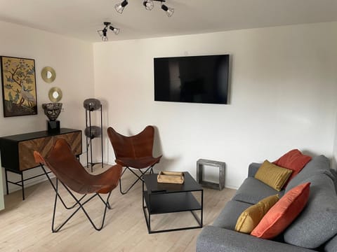 Freigeist Apartments Apartment in Rhineland-Palatinate