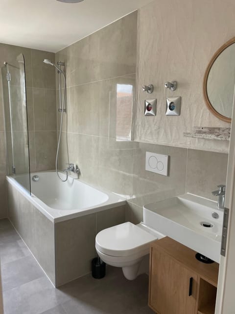 Freigeist Apartments Apartment in Rhineland-Palatinate