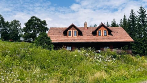 Property building, Day, Natural landscape, Summer