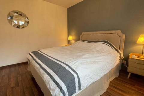 Le Pegan - Appartement 2 chambres proche du centre de Ferney et de Palexpo Apartment in Canton of Geneva