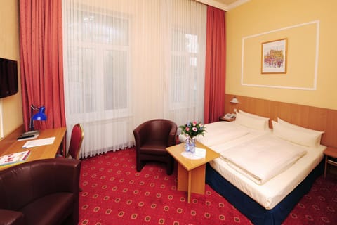 Hotel Königshof Hotel in Mainz