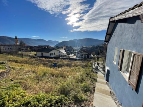 Property view