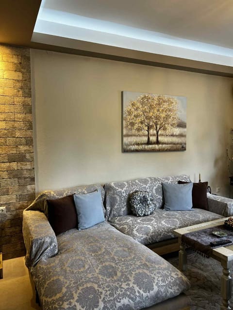 Corner House Volos Apartment in Volos