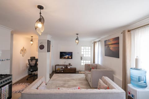 TV and multimedia, Living room, Photo of the whole room, Seating area