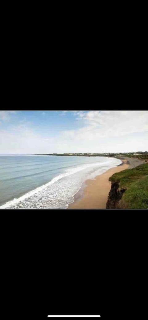 Private House, Wild Atlantic Way, Spanish Point Road, Miltown Malbay House in County Clare