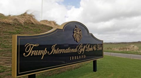 Private House, Wild Atlantic Way, Spanish Point Road, Miltown Malbay House in County Clare