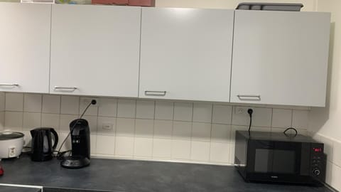 Grand Appartement spacieux à Évreux Apartment in Normandy