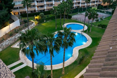 Property building, Other, Garden view, Pool view, Swimming pool